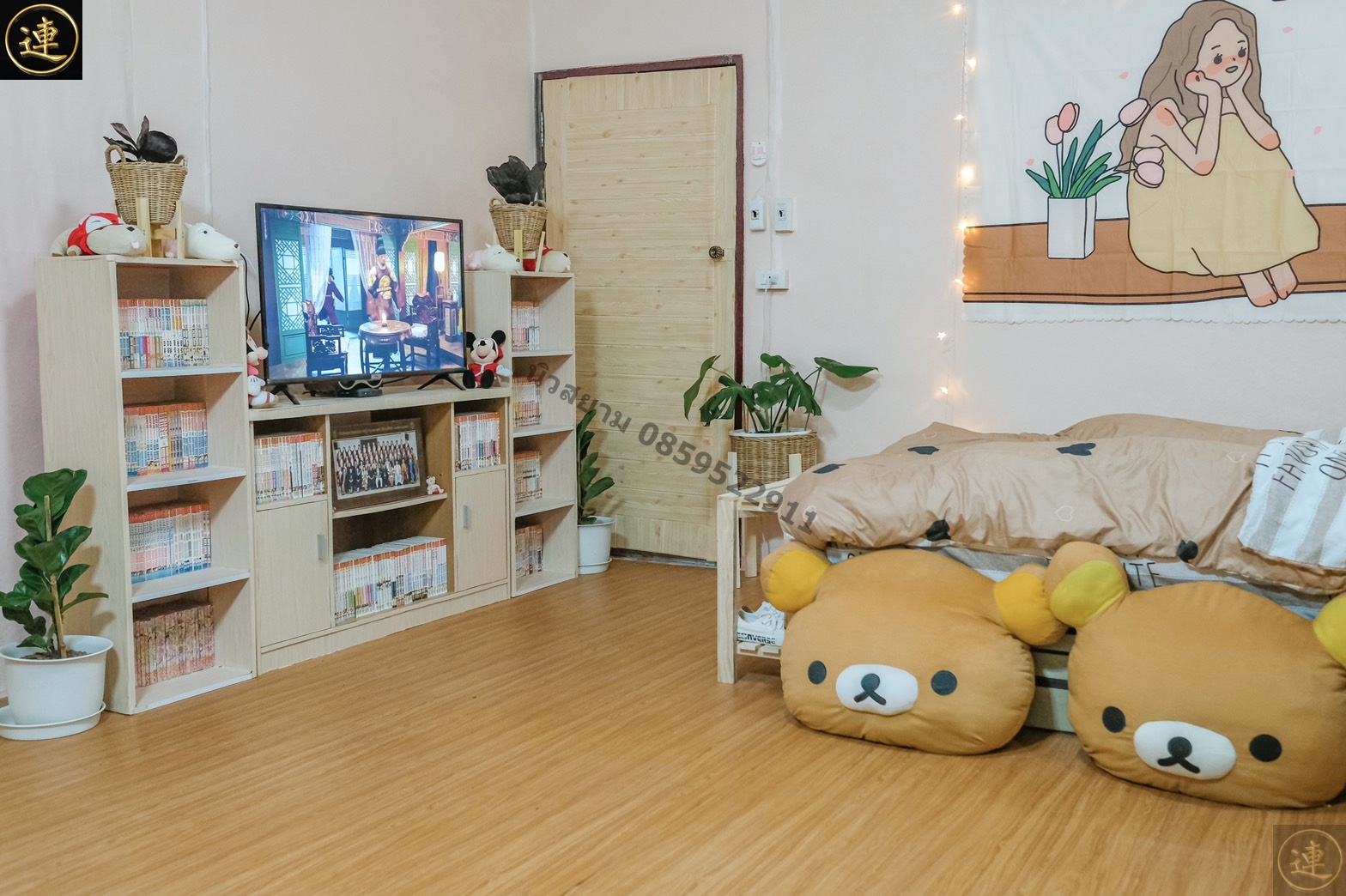 ลายกระเบื้องยางม้วน เสื่อน้ำมัน มาใหม่ 1 สิงหาคม 2568