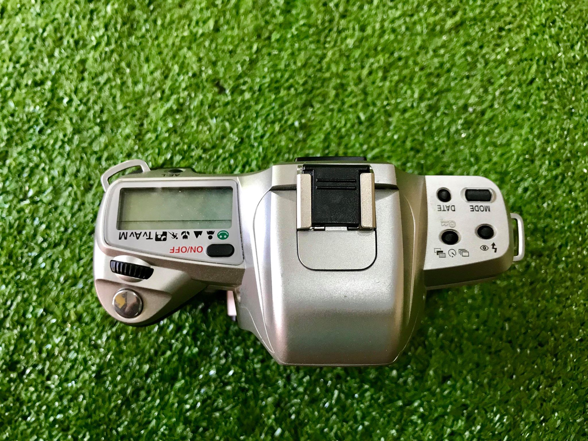 PENTAX MZ-60