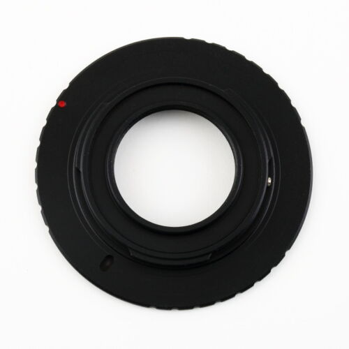 ADAPTER C TO M4/3