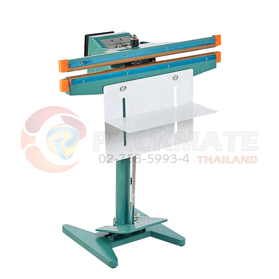 เครื่องซีลแบบเท้าเหยียบ รุ่น PFS-DD Series