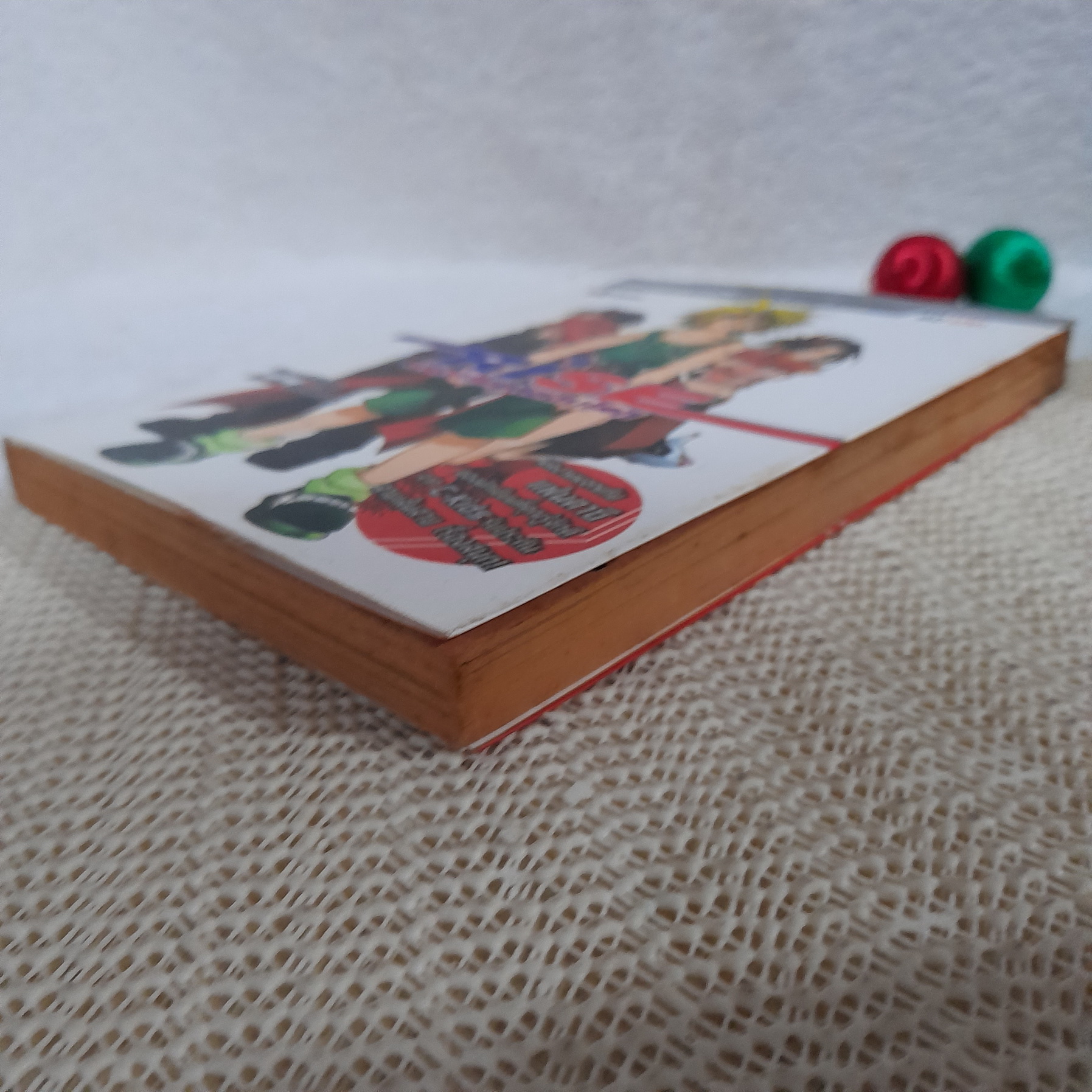 Rise ผจญภัยสุดขอบโลก