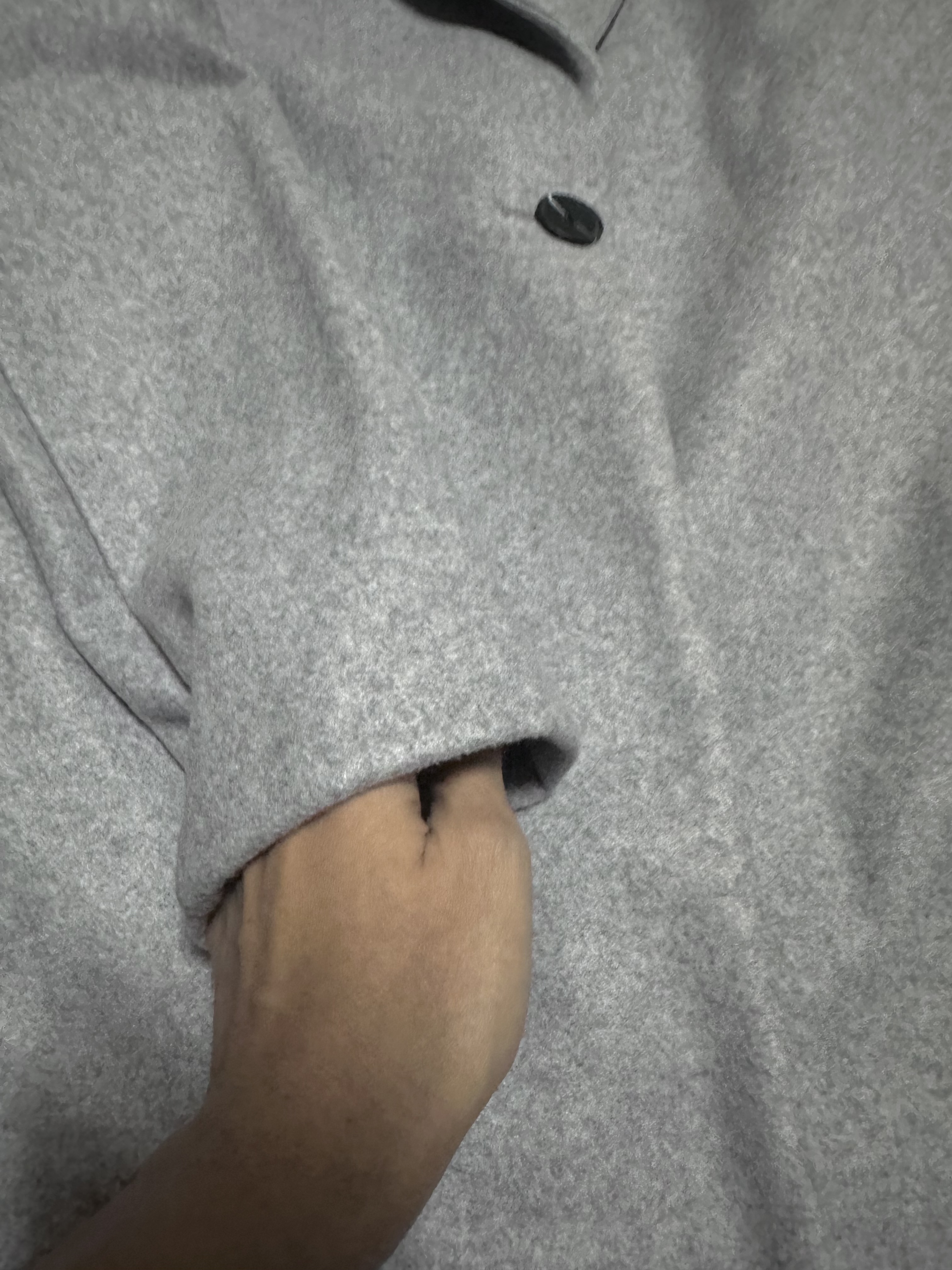 เสื้อโค้ท โค้ทวูล เสื้อกันหนาว แบรนด์ MAAG