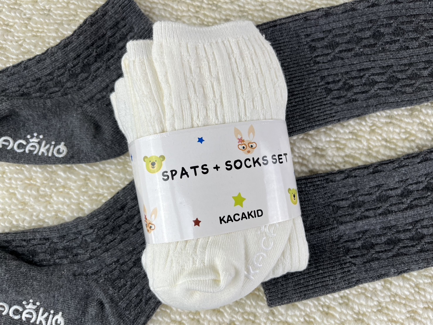 3รุ่น เลกกิ้งไหมพรมเด็ก0-6ขวบ เหมาะกับฤดูหนาวเมืองไทย กางเกงขายาวกันหนาวเด็กเล็ก