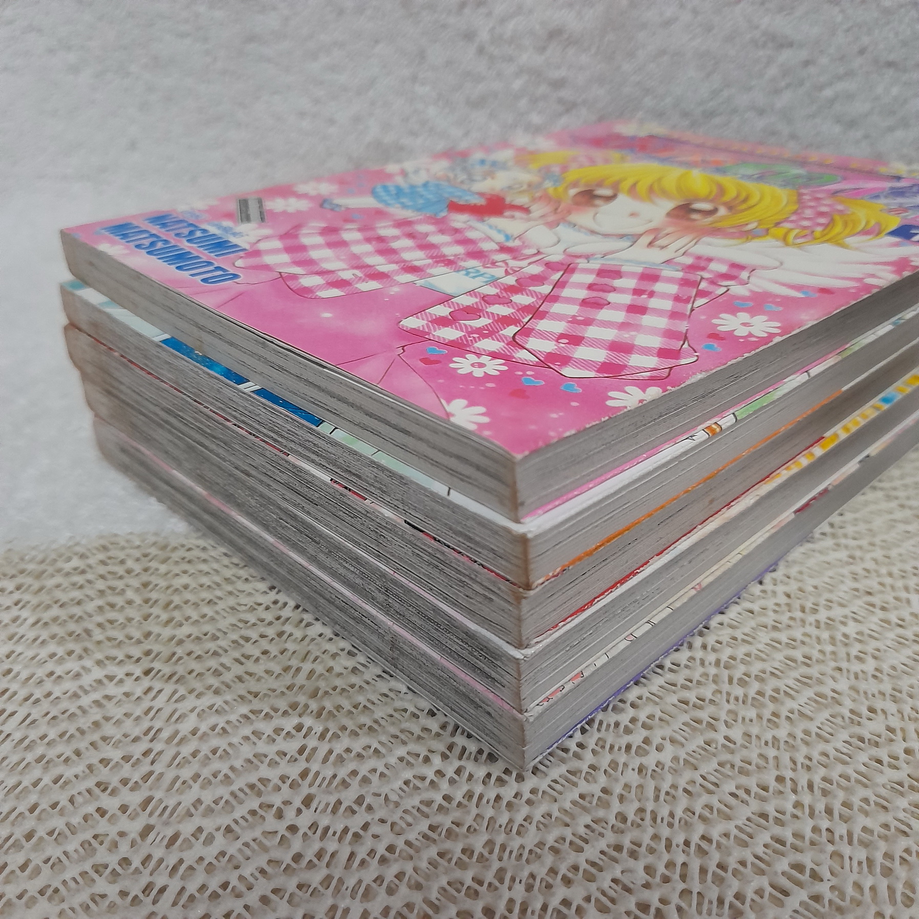 มังกรสาวที่รัก ภาค 2 1-5 จบ