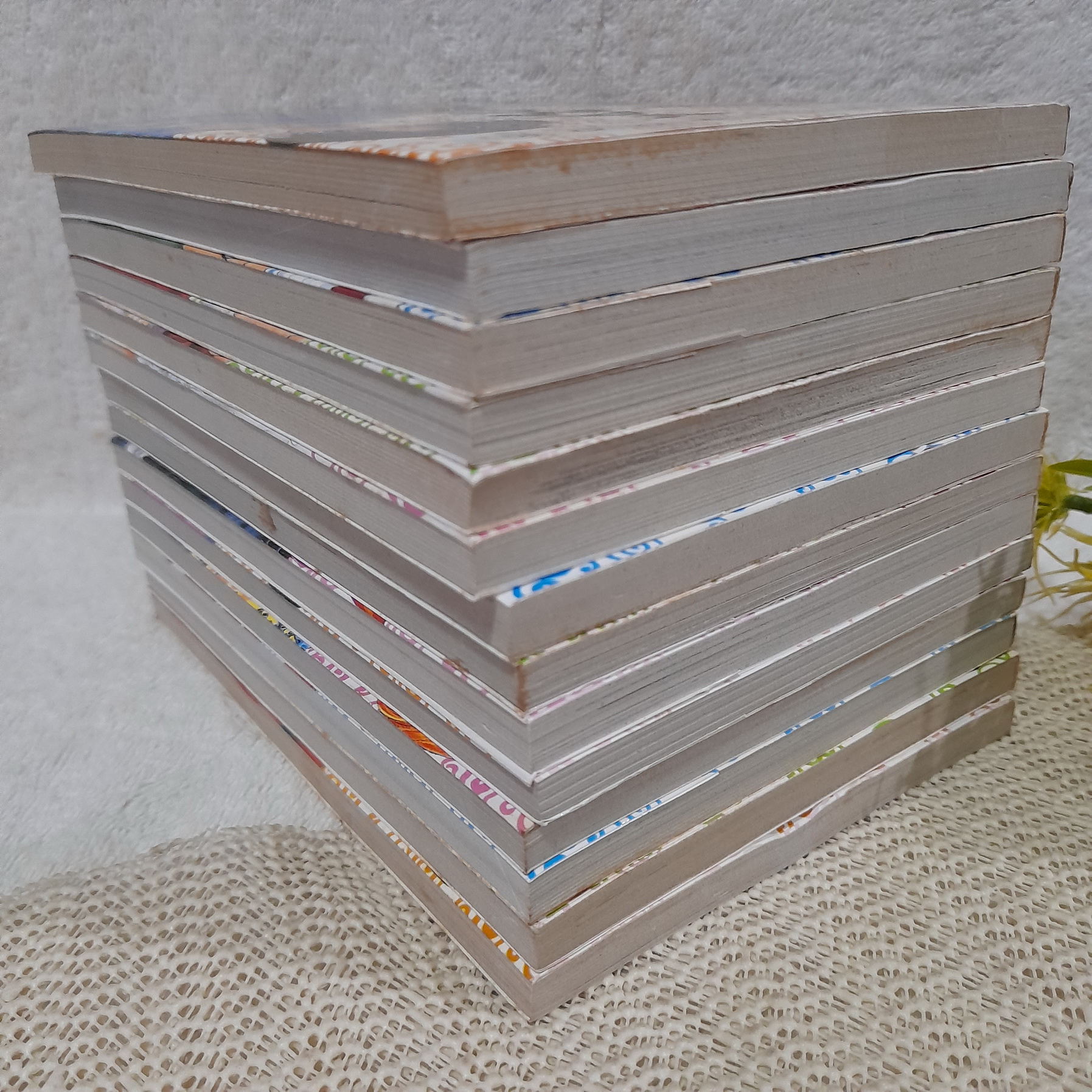 Yamada Taro เทพบุตรถังแตก 1-14 จบ