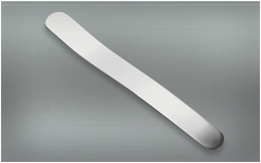 กดลิ้นสแตนเลส