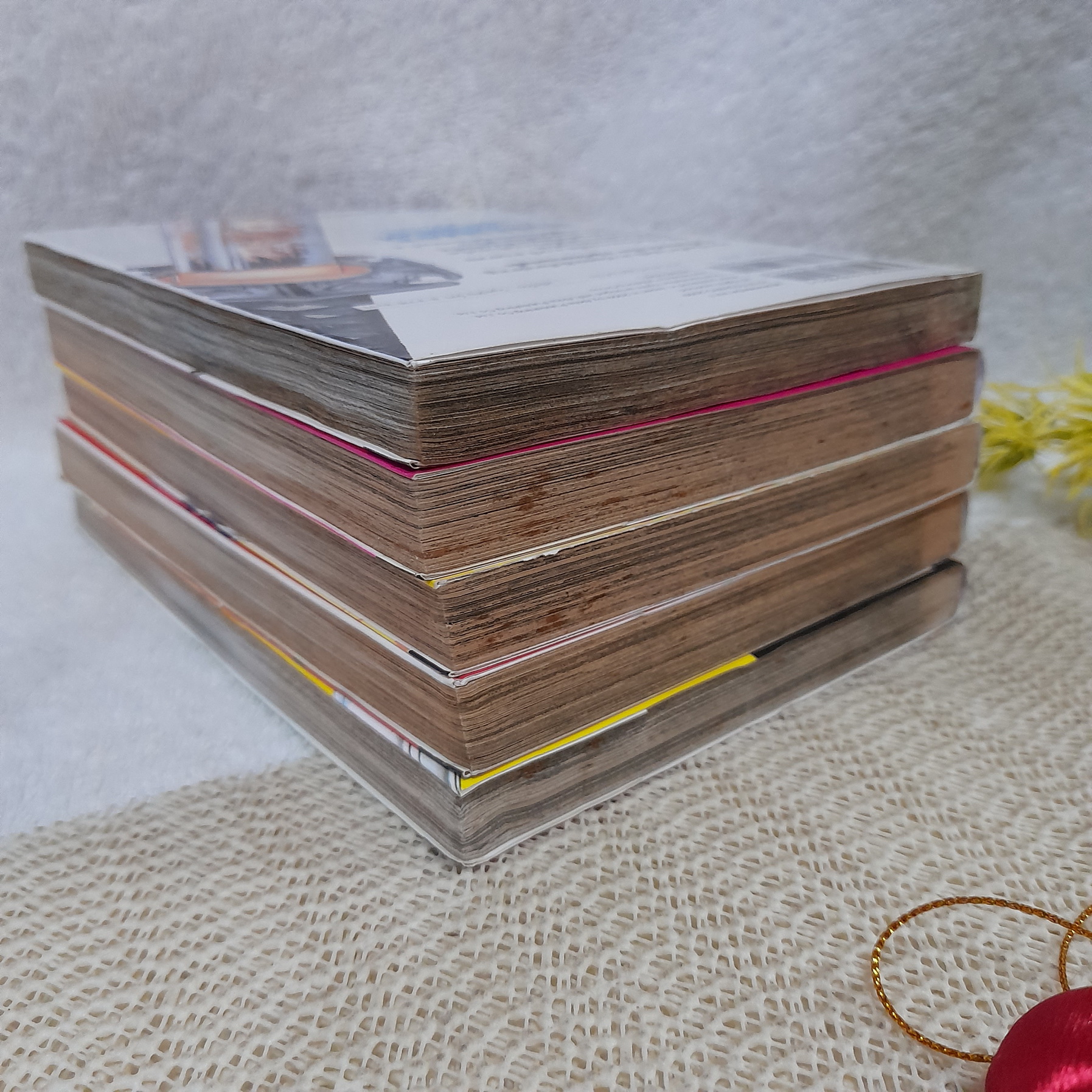 มุรามาสะ MURAMASA 1-5 จบ
