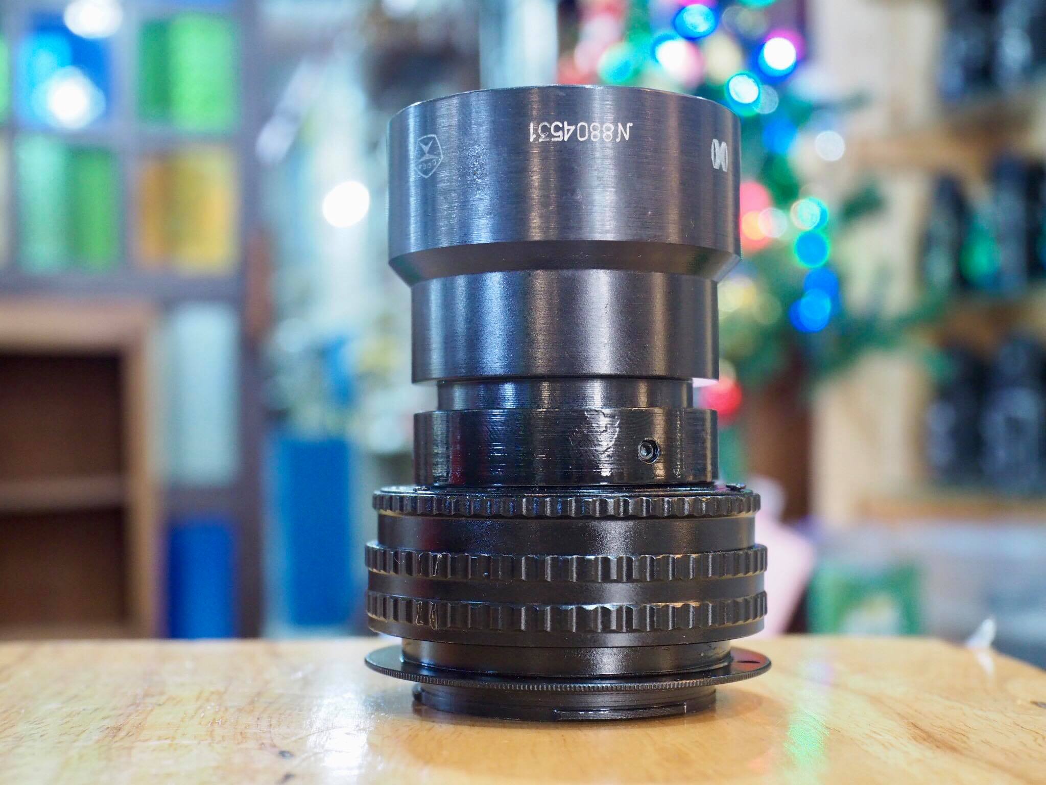 16KP-50MM.F1.2 MODIFLY E MOUNT