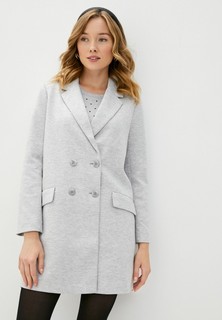 Love tree เสื้อโค้ทกันหนาว เสื้อกันหนาว overcoat โค้ทวูล สีcamel belt coat สีครีมเบจ แบรนด์ O'STIN Camel