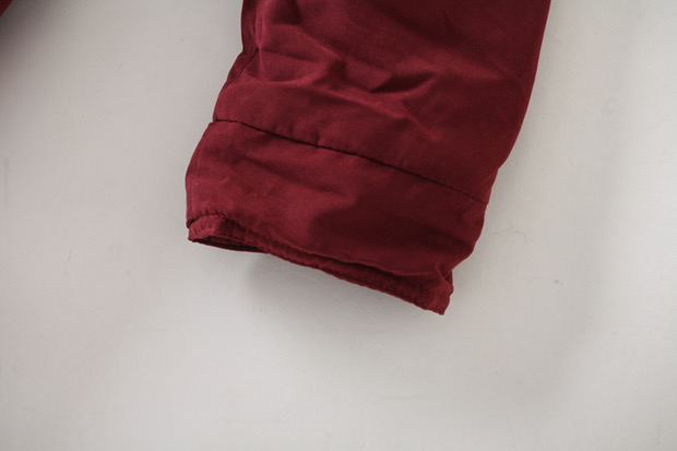 Only เสื้อโค้ทฮู้ดกันหนาว เสื้อปาร์กา parka สีดำ แบรนด์Only (ขนเฟอร์ถอดได้ค่ะ) ดำ