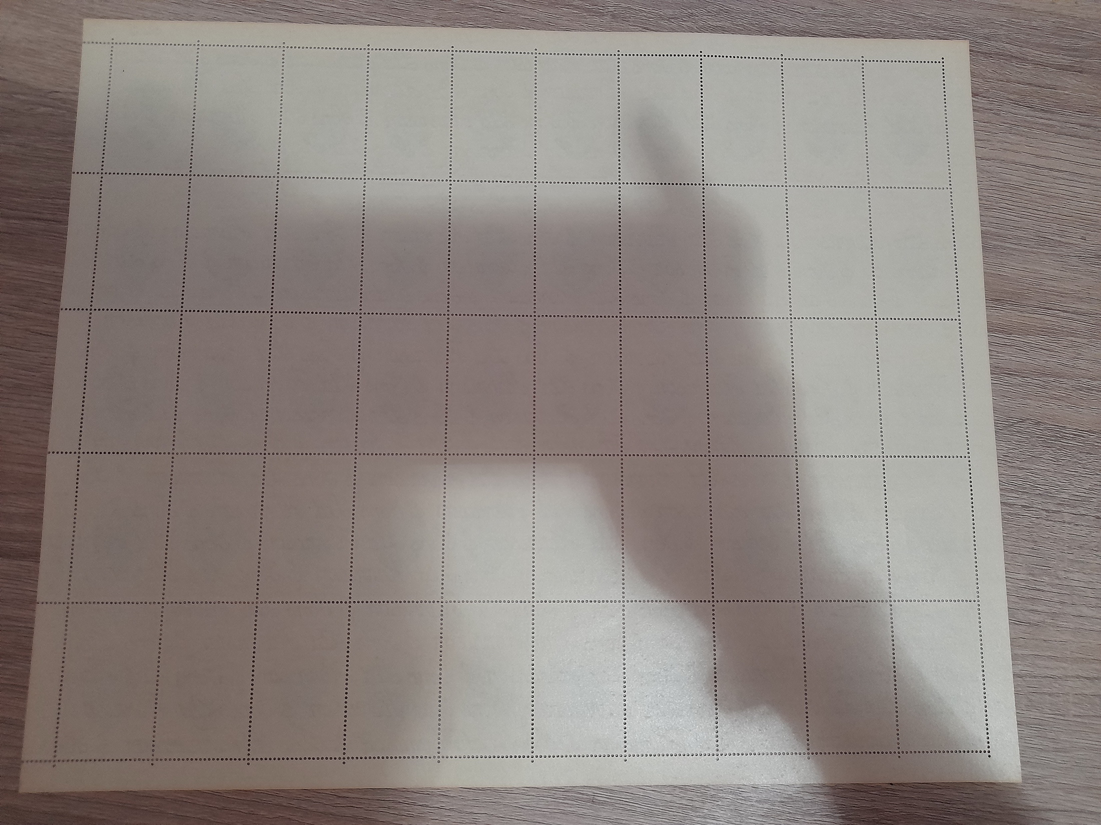 แสตมป์ ชุด ครบรอบ 100 ปี กรมพระชัยนาทนเรนทร (แผ่นเต็ม 50 ดวง) / No. 424