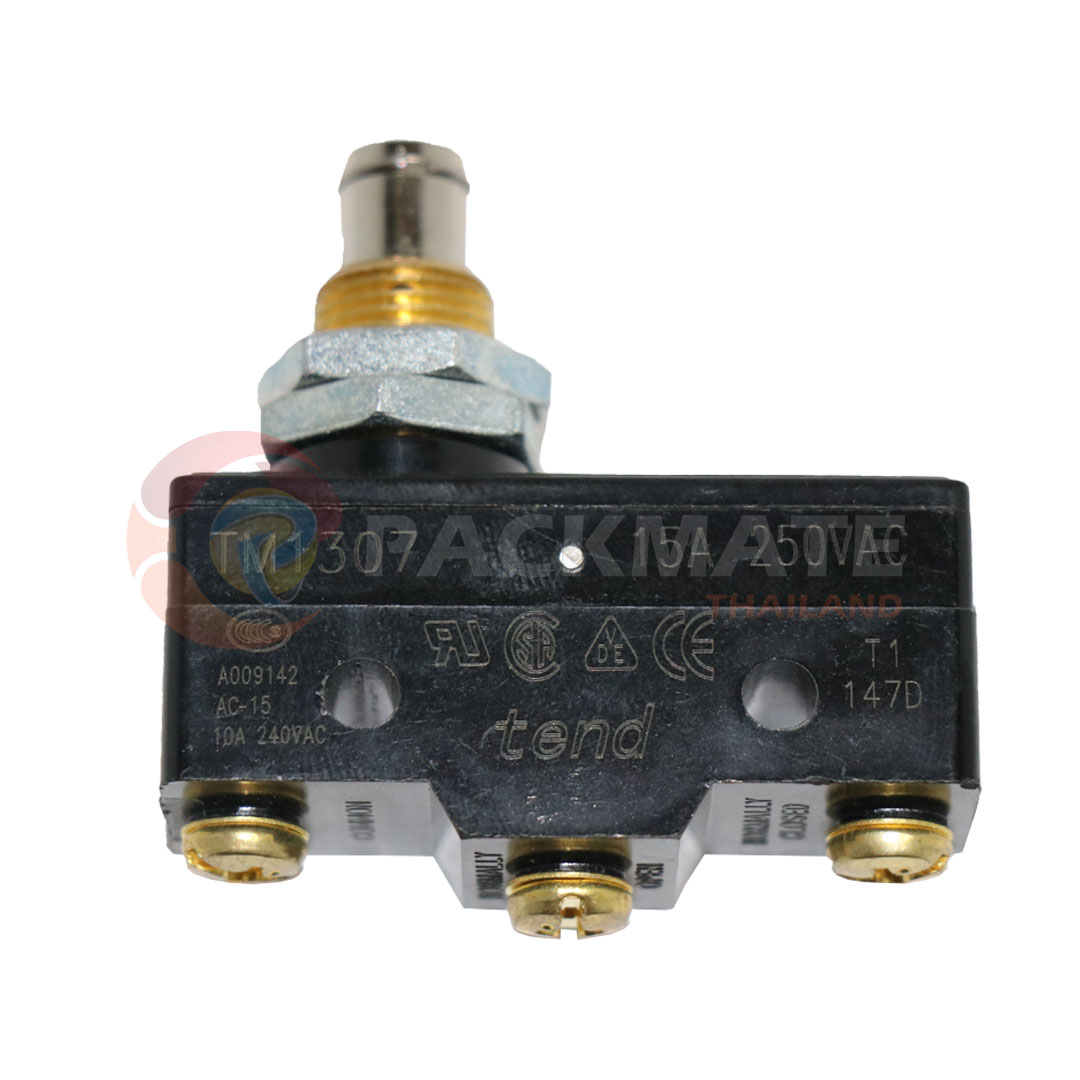 Limit Switch