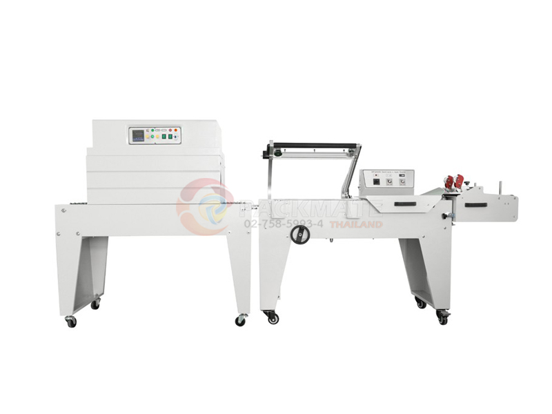 เครื่องตัดฟิล์ม รุ่น DFQA450&BS-A450