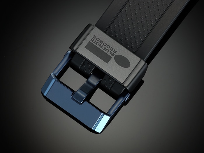 CASIO G-SHOCK นาฬิกาข้อมือ นาฬิกากันน้ำ นาฬิกาของแท้ ประกันศูนย์ CMG 1 ปี รุ่น GST-B100BNR-1A นาฬิกาสีดำ