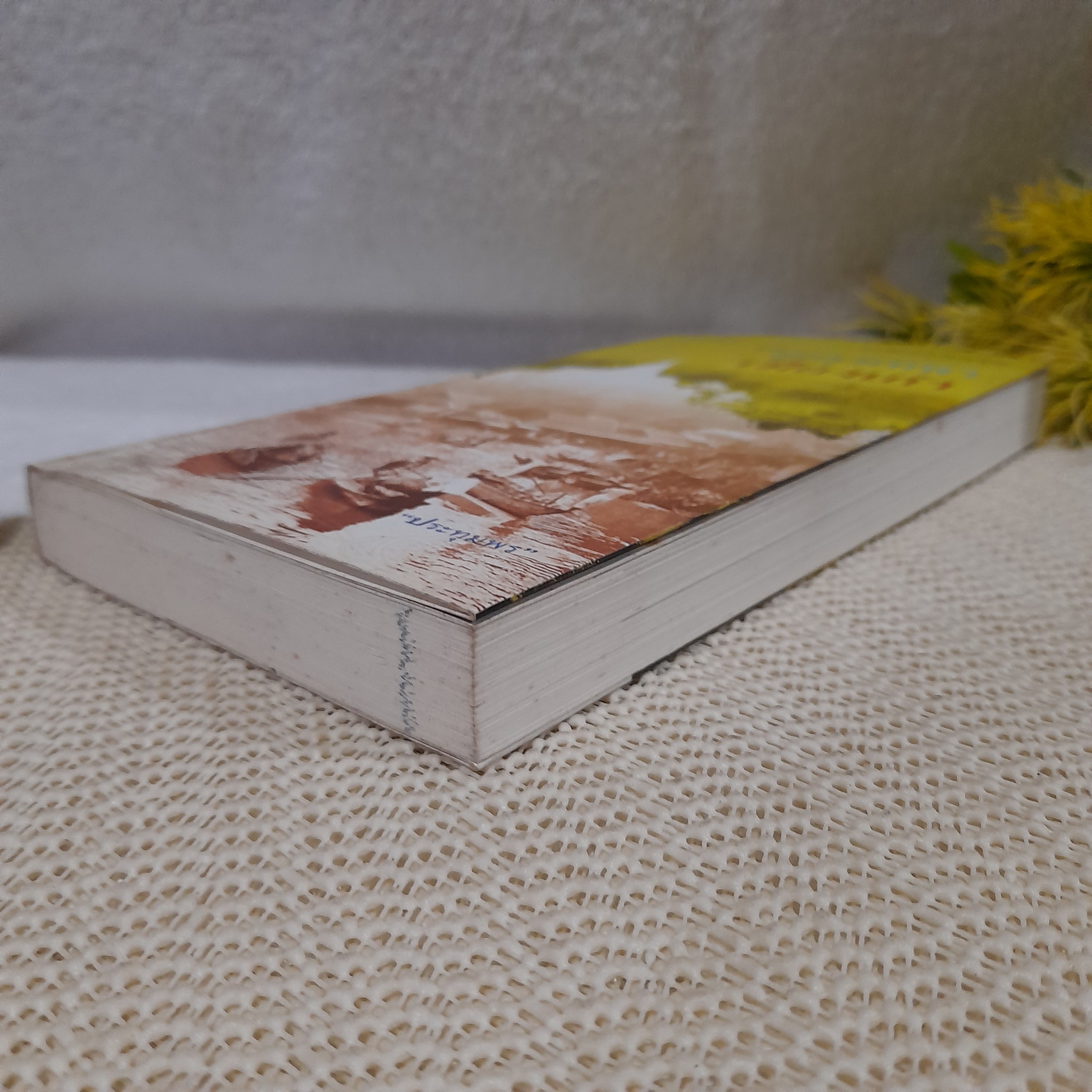 สารคดี ชุด ฉันรักกรุงเทพ ตอน สู่กรุงเทพฯ เมืองเก่า / ประทุมพร