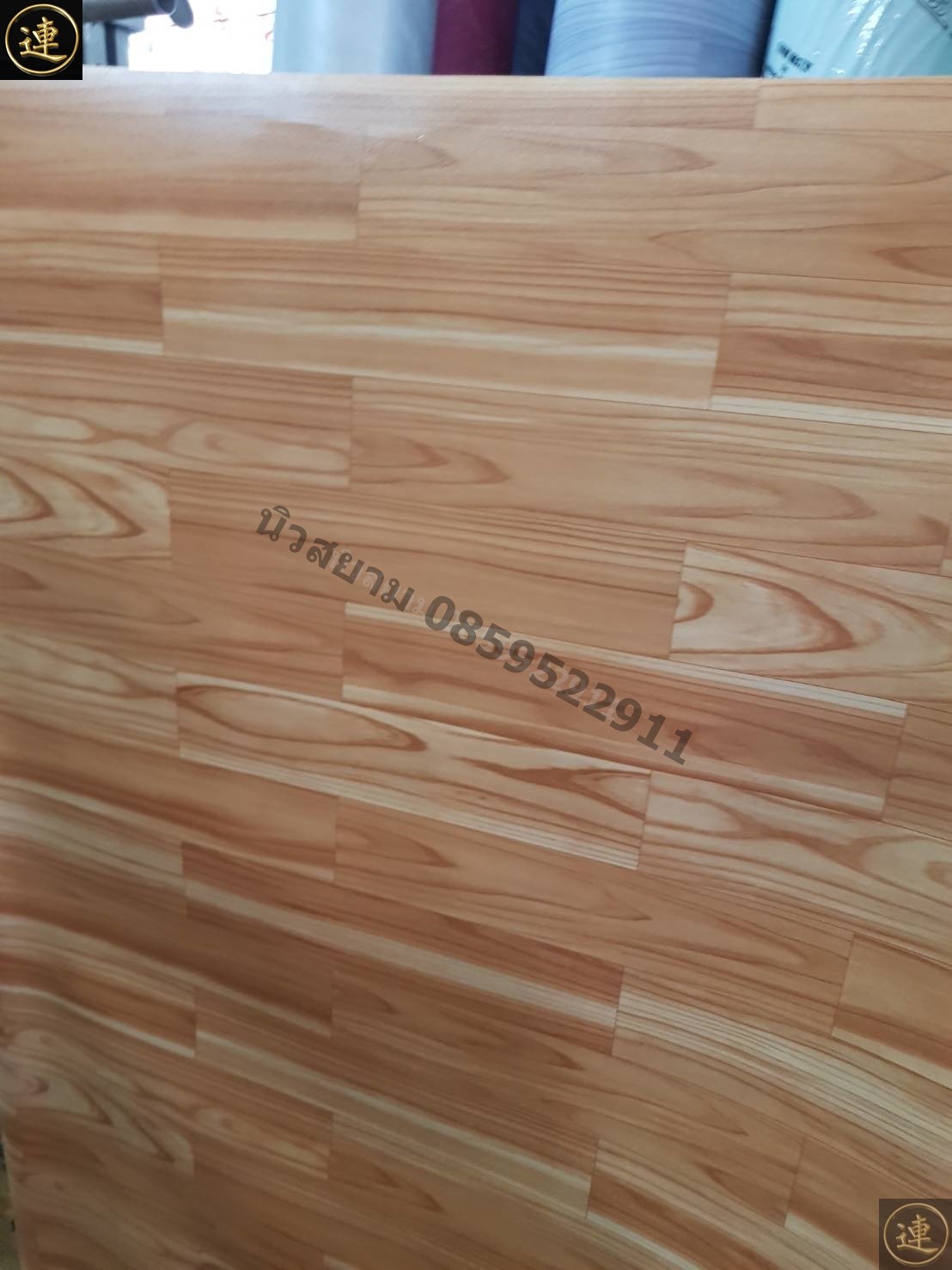 เสื่อน้ำมัน อัพเดด 1พฤษภาคม 2565