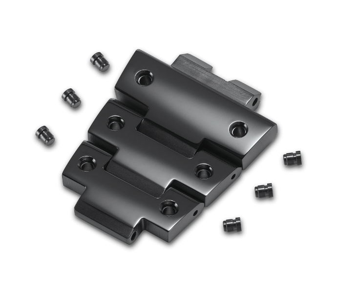 CASIO G-SHOCK นาฬิกาข้อมือ นาฬิกากันน้ำ นาฬิกาของแท้ ประกันศูนย์ CMG 1 ปี รุ่น MRG-B5000B-1 นาฬิกาสีดำ