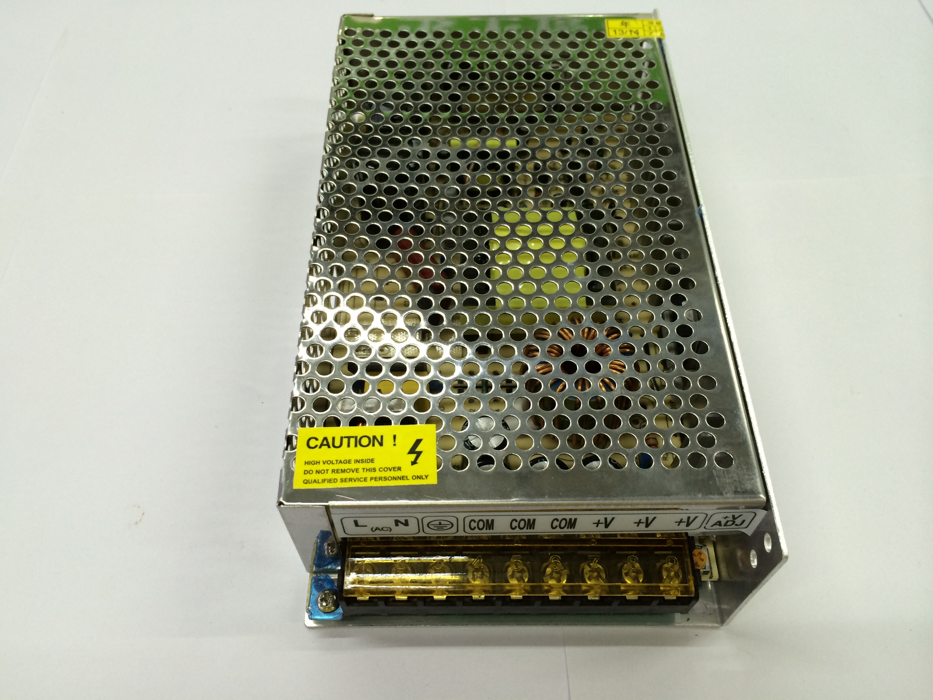 Switching power supply 24V 10A 240W แหล่งจ่ายไฟ 24V 10A 240W