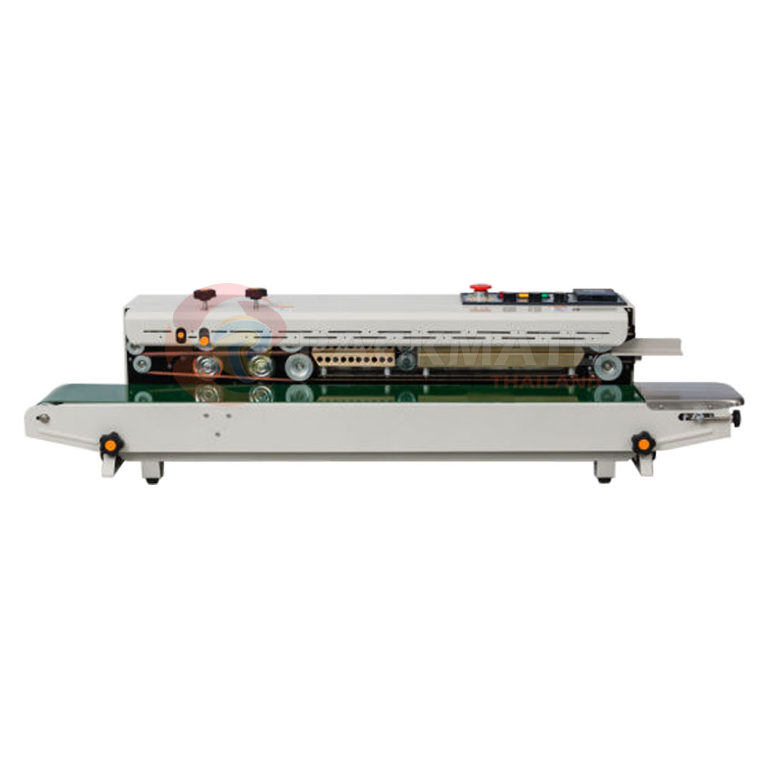 เครื่องซีลสายพาน รุ่น FRD-1200C