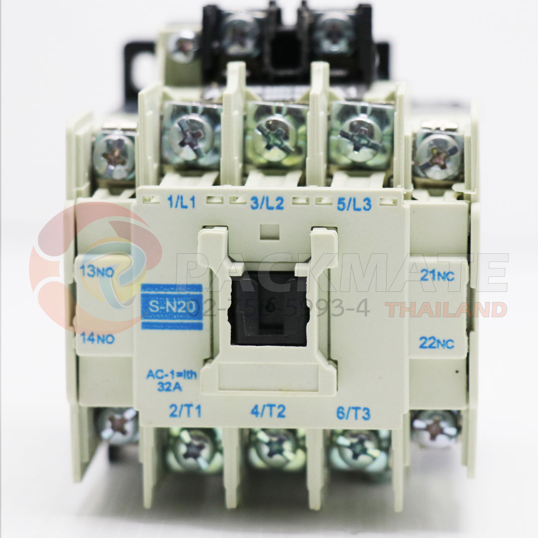 Magnetic 220V