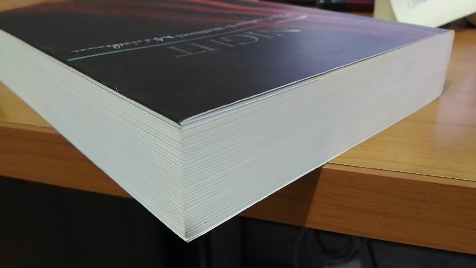 Night / Mirininthemoon