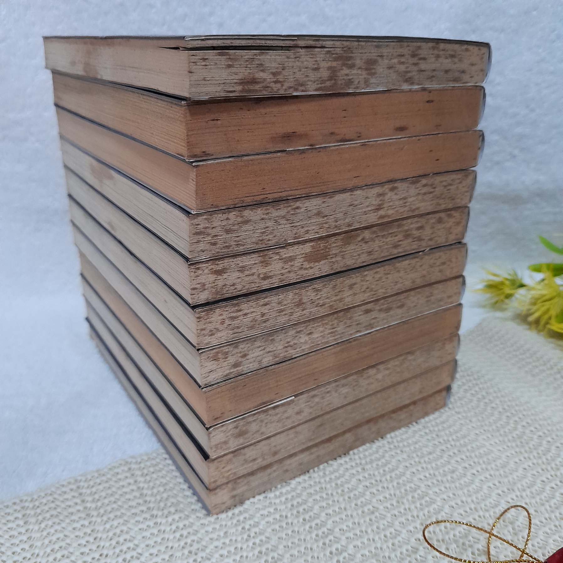 คุโรซางิ คนลวงอัจฉริยะ 1-11 ไม่จบ (ออกมา 14 เล่ม)