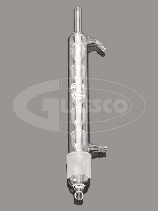 Allihn Condenser ชุดสกัดน้ำมันหอมระเหย