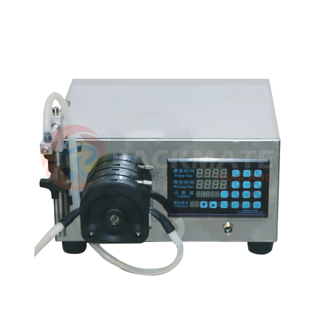 เครื่องบรรจุของเหลว รุ่น RDB-1A