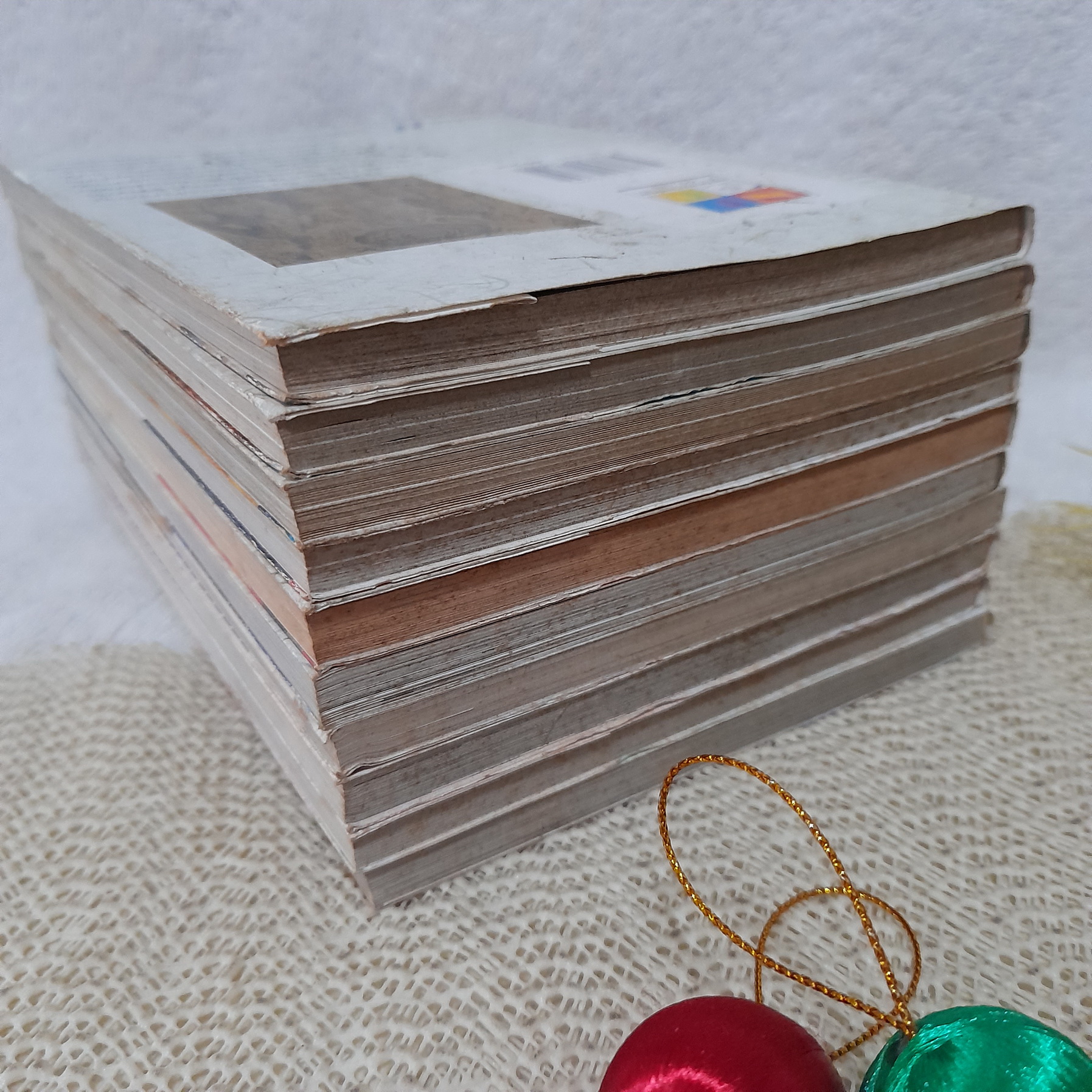 JIN คุณหมอทะลุศตวรรษ 1-10 ไม่จบ / ** ออกมาถึงเล่ม 12