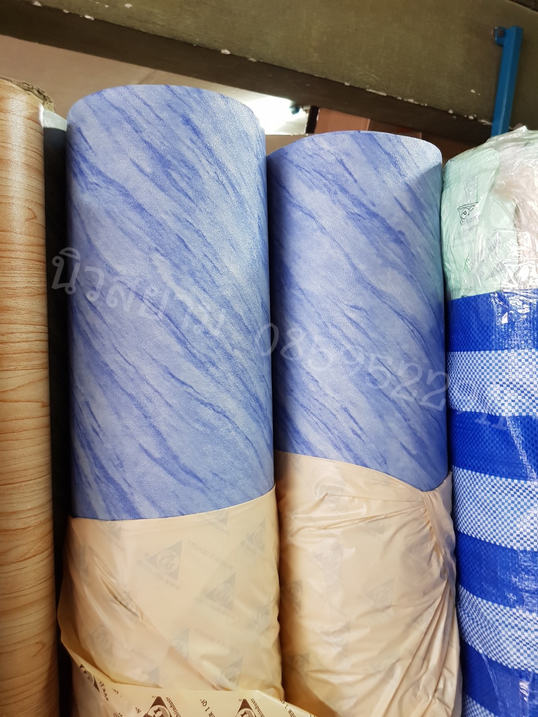 ลายเสื่อน้ำมันมาใหม่ 30 มิถุนายน 2652