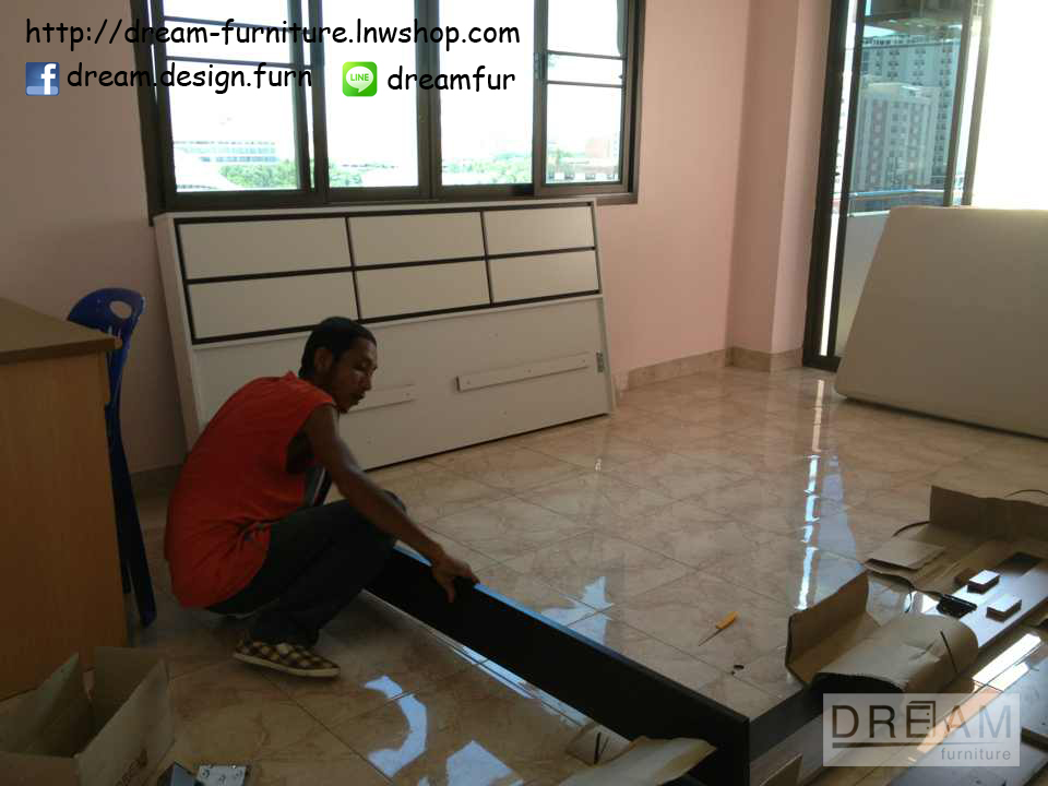 หอพักเอ็นเค ตั้งอยู่ตรงข้าม ม.ธรรมศาสตร์ศูนย์รังสิต ฝั่งเชียงราก