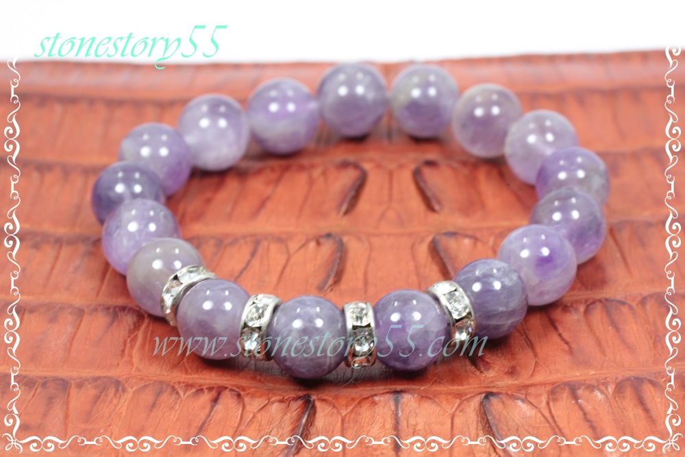 อเมทิสต์ 10 มล(ขายแล้ว)