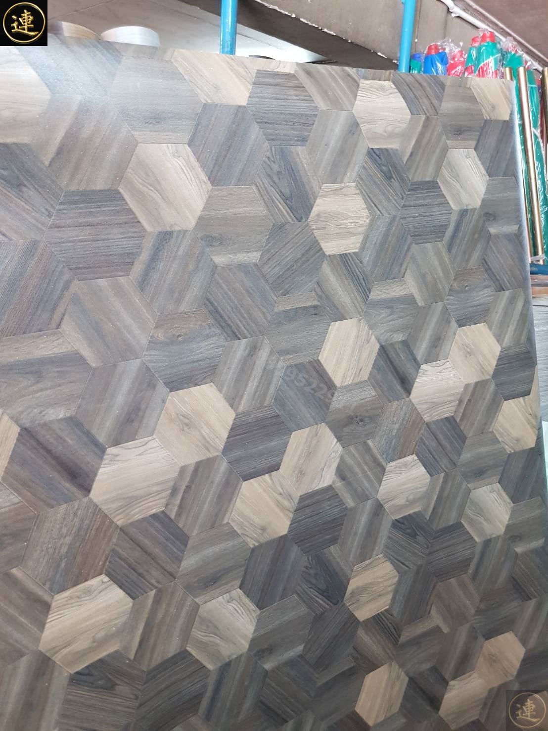 ลายเสื่อน้ำมัน มาใหม่ 1 มกราคม 2566