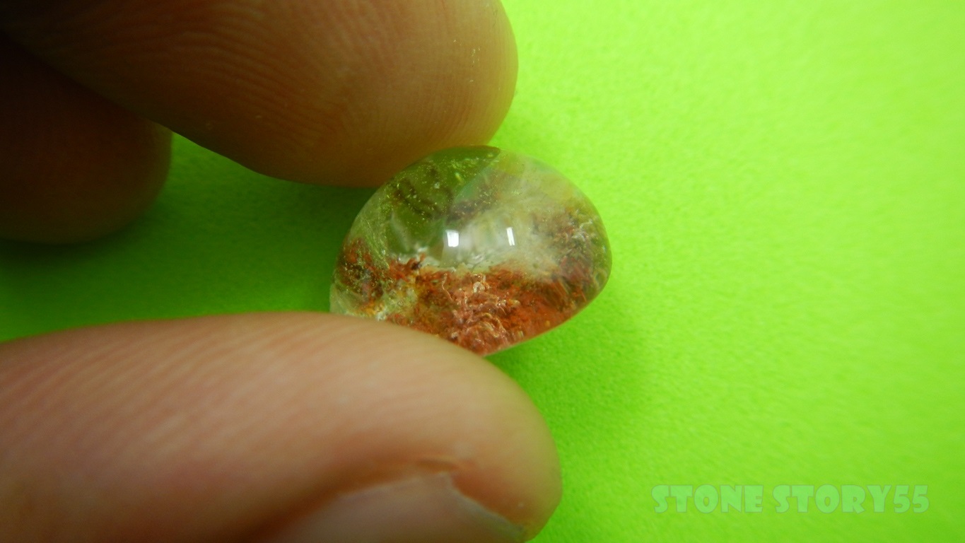 แก้วปวกปะการัง