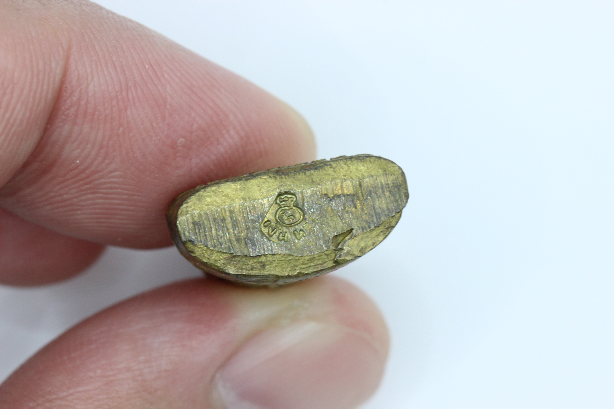 หลวงพ่อบุญนำ หลุดหนี้ นครสวรรค์