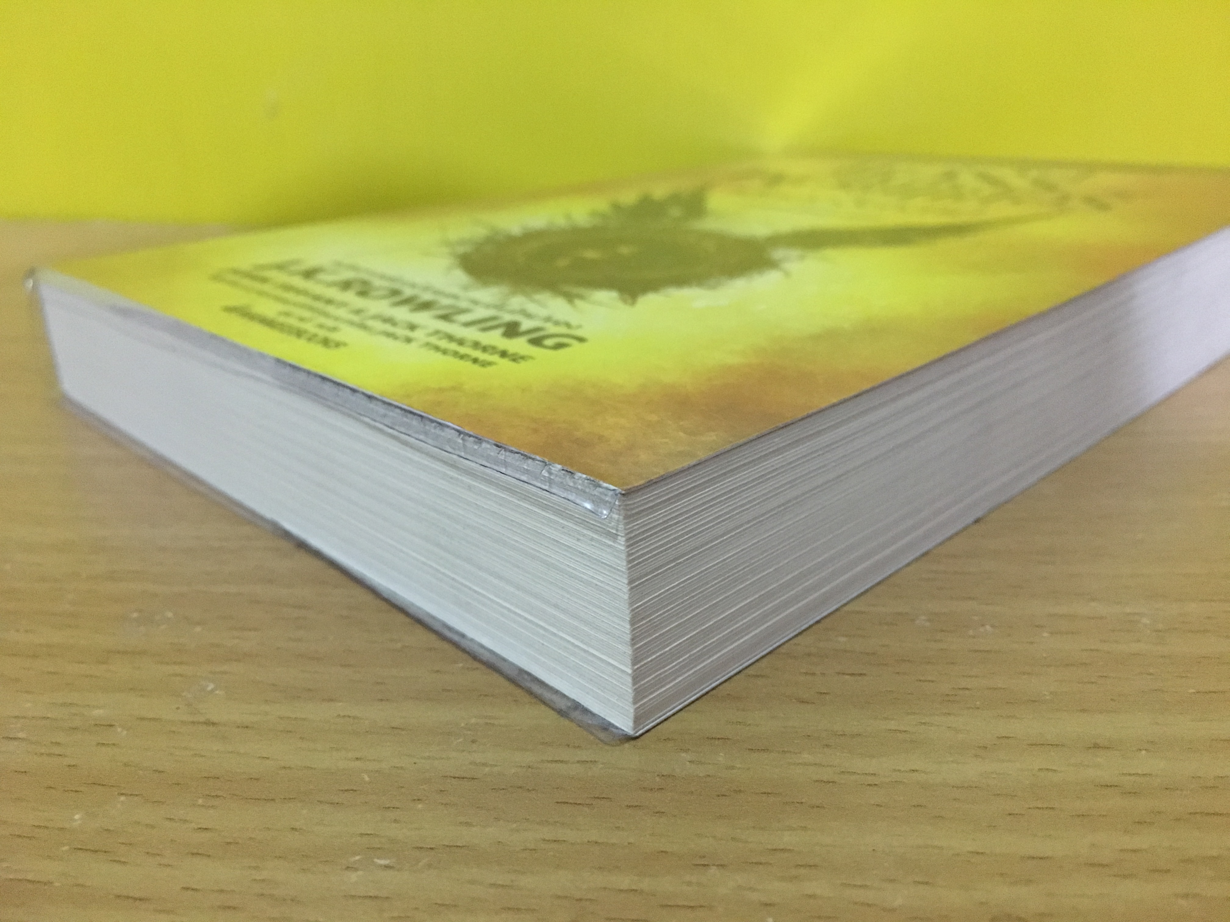 แฮร์รี่พอตเตอร์ กับ เด็กต้องคำสาป