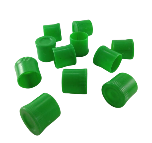 Test Tube Cap ฝาทิ้วพลาสติก