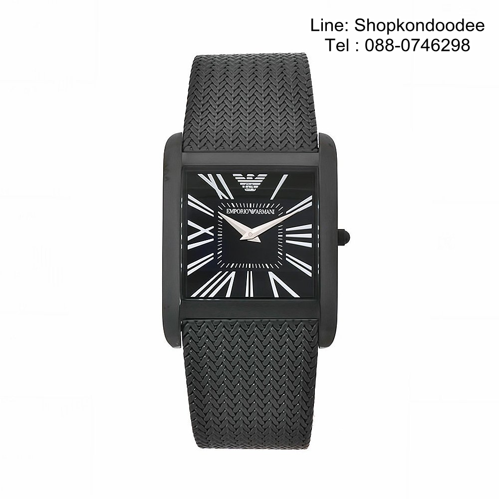 Emporio Armani Classic Mens Watch AR2028