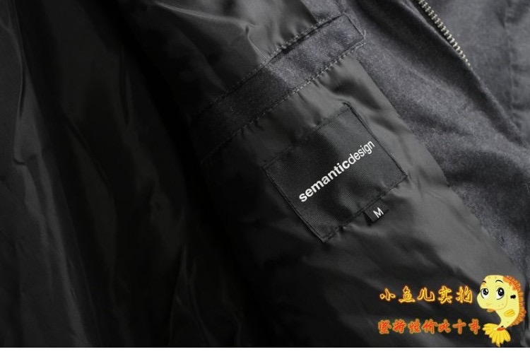 เสื้อกันหนาว ติดฮูท เสื้อบอมเบอร์ บุนวมอุ่น แบรนด์ญี่ปุ่น Lightweight Puffer Jacket สำเนา เทา