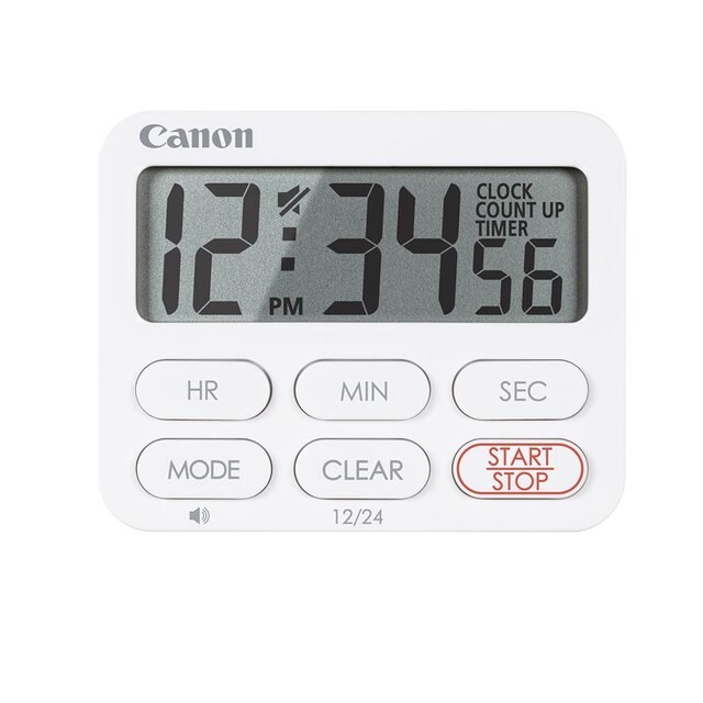 Digital Stopwatch นาฬิกาจับเวลาแบบดิจิตอล