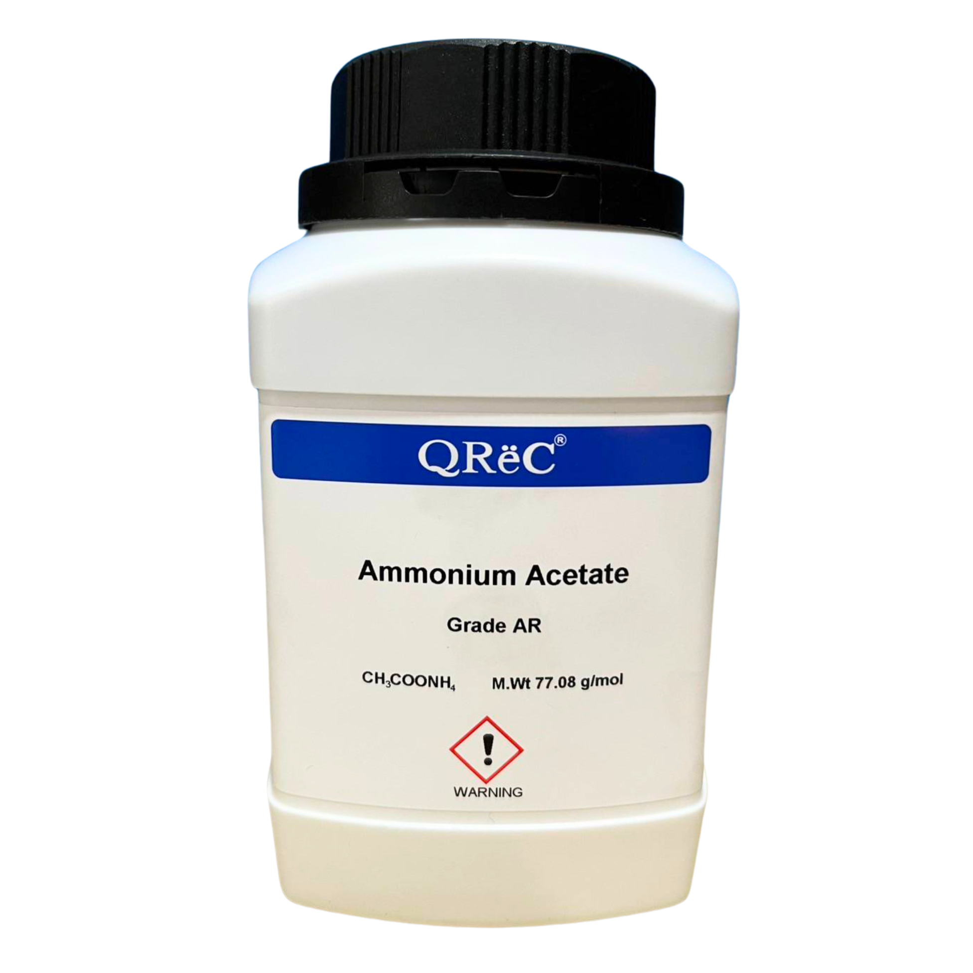 Ammonium Acetate, AR QReC™