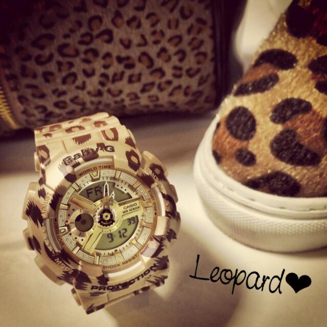 CASIO BABY-G นาฬิกาข้อมือ นาฬิกากันน้ำ นาฬิกาของแท้ ประกันศูนย์ CMG 1 ปี รุ่น BA-110LP-9A นาฬิกาสีเหลือง