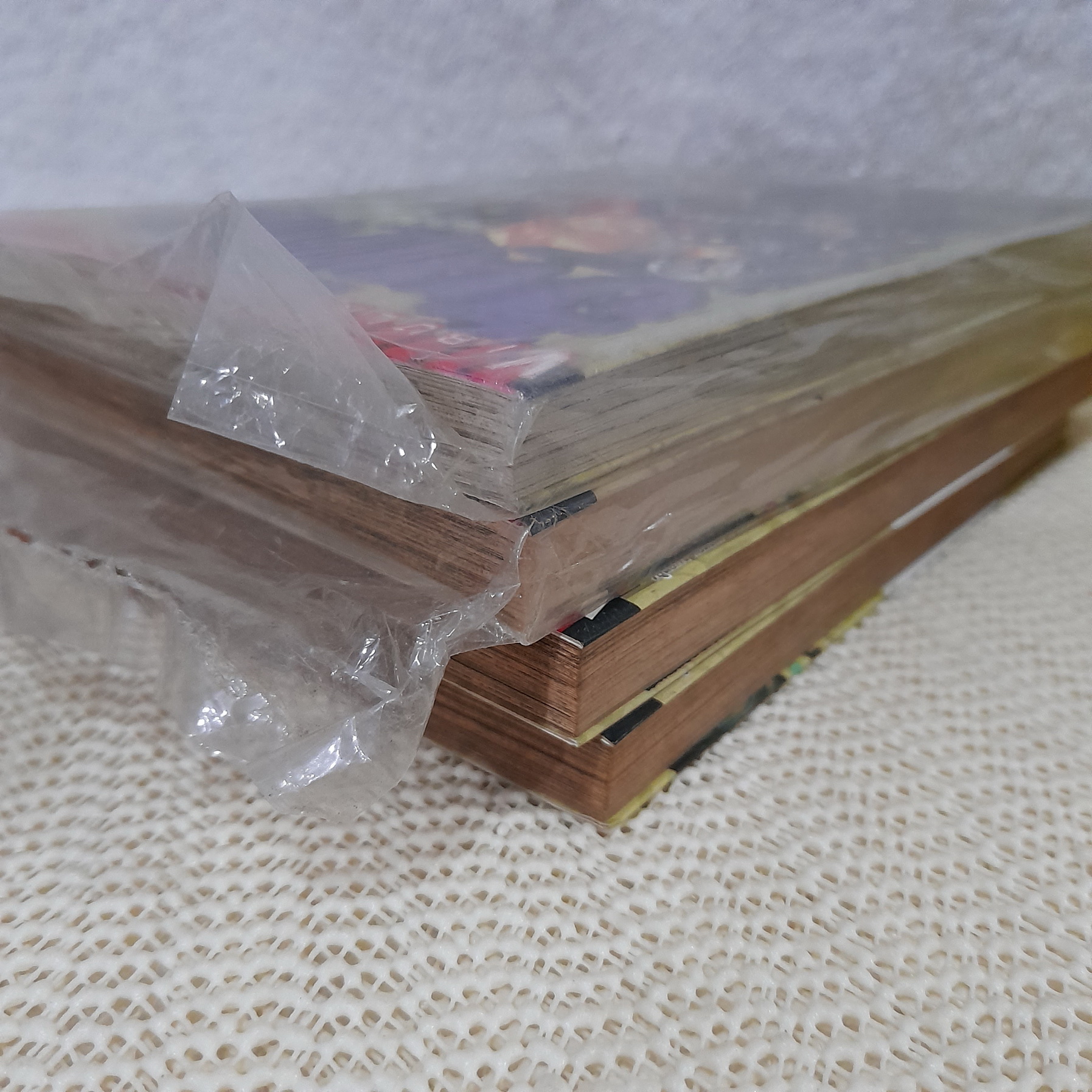 สงครามผี อันเดด 1-4 จบ