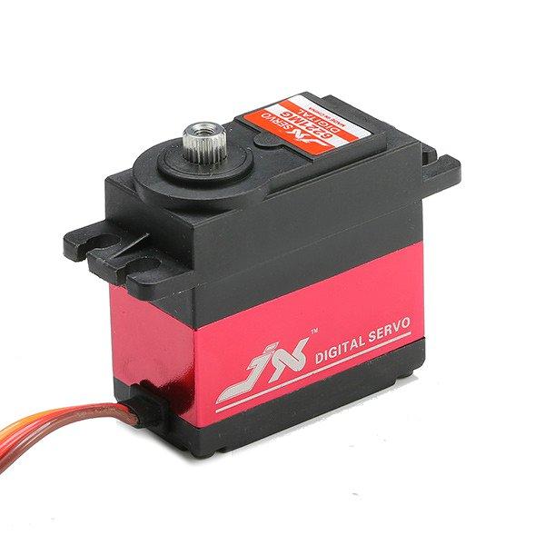 6221MG 20kg torque Servo motor 180 องศา เซอร์โวมอเตอร์ เเรงบิดสูง 20 กิโล