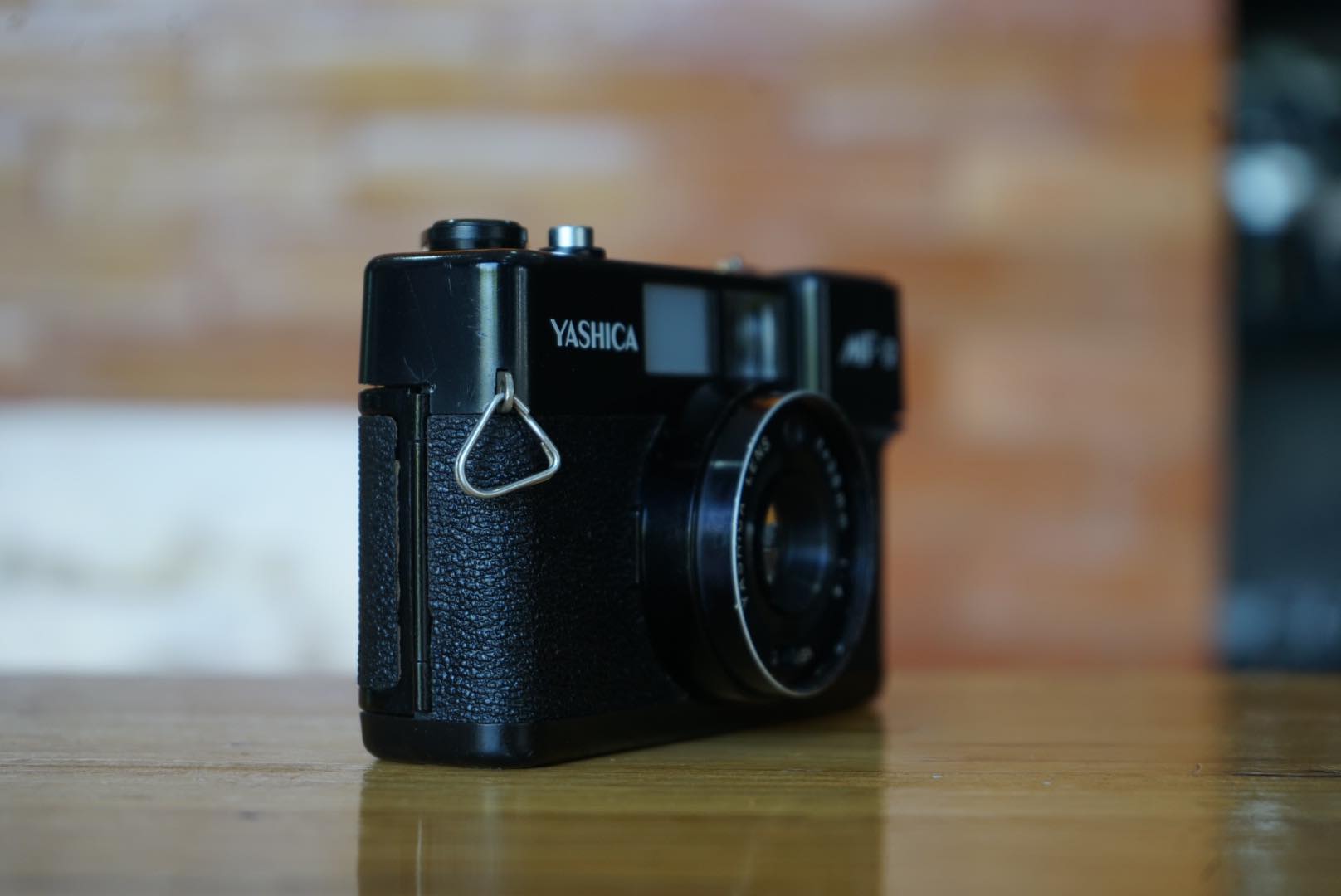 YASHICA MF-2