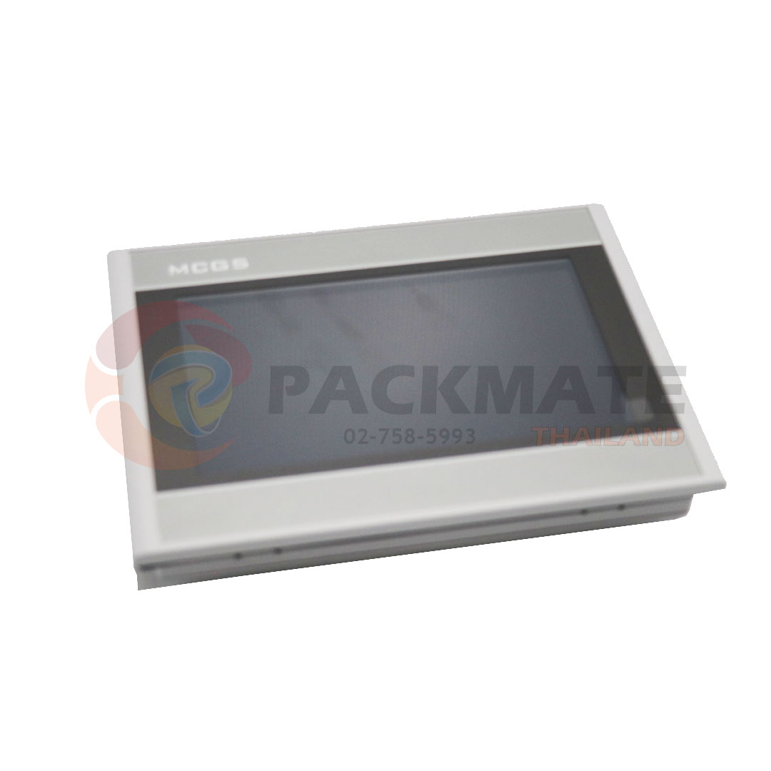 Touch Screen (เครื่องบรรจุแนวนอน)