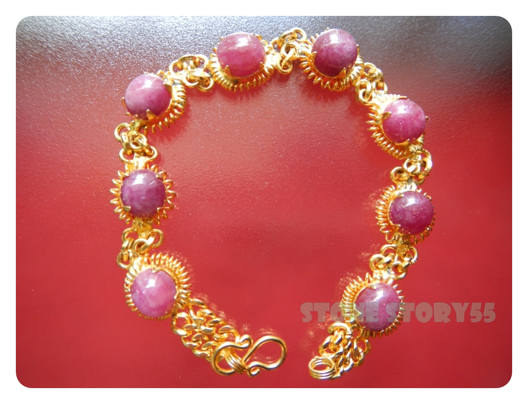 ทับทิมพม่า