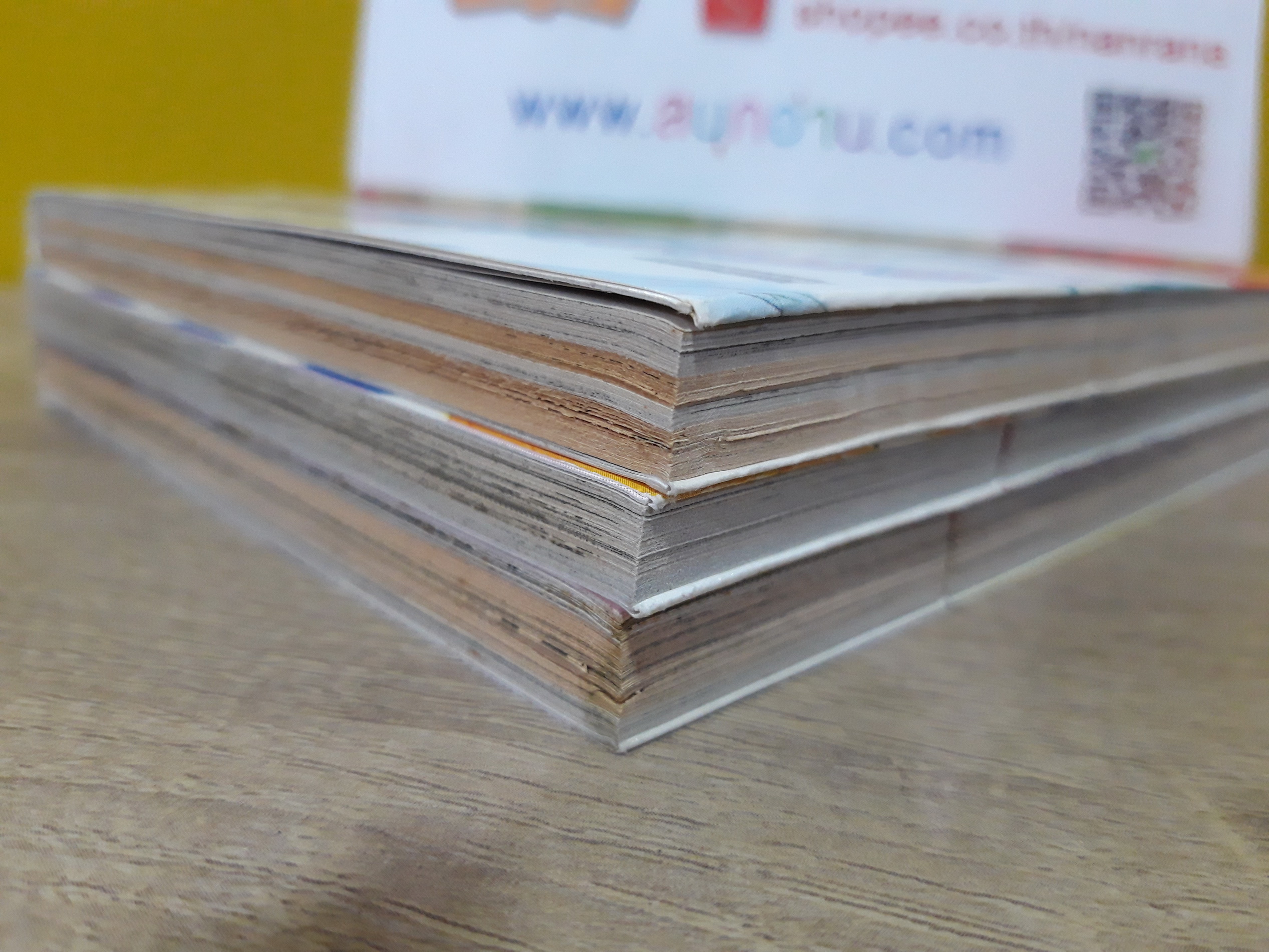 รักต่างวัยใจดวงเดียว 1-3 จบ / Hoshino Masami