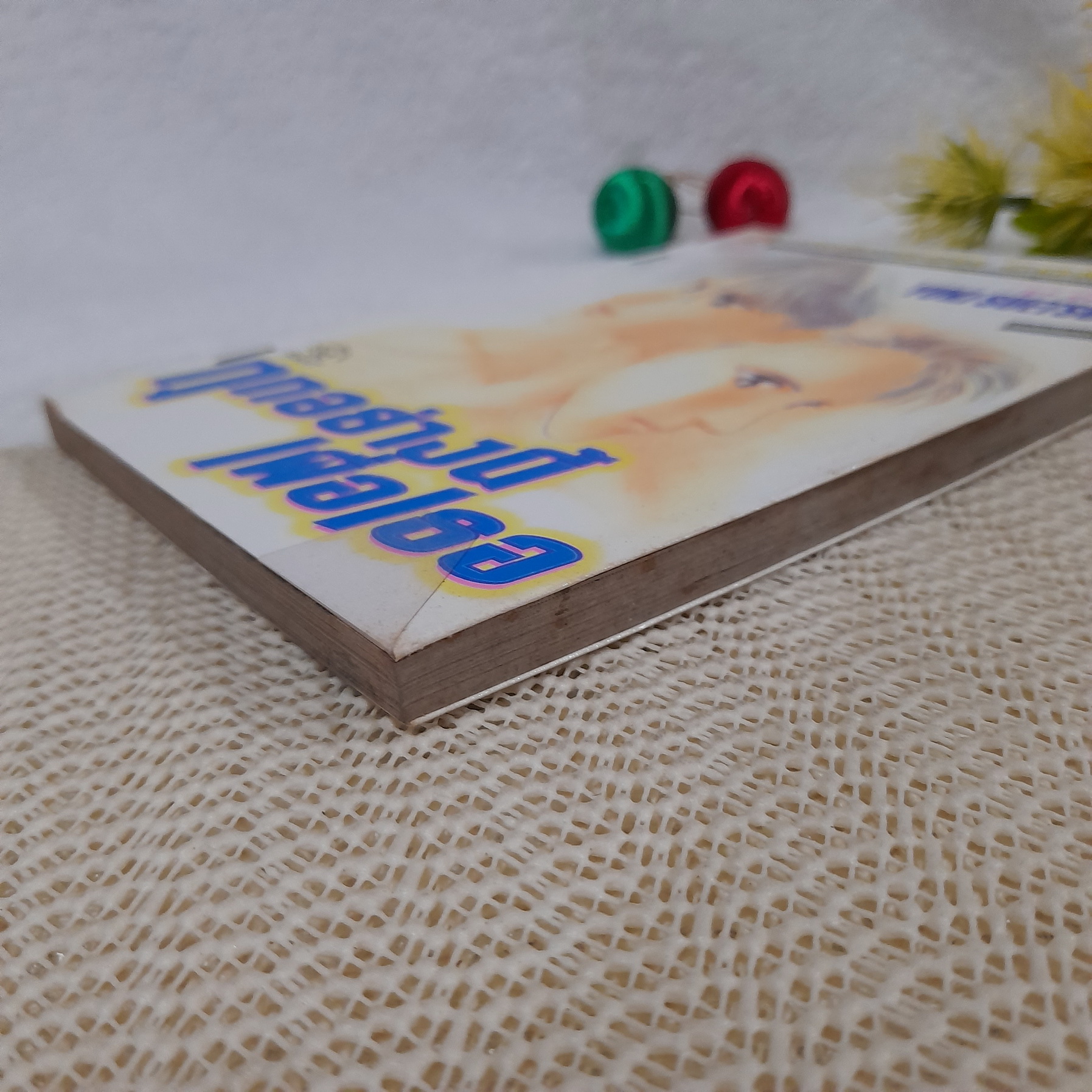 ทุกอย่างนี้เพื่อเธอ / Yuki Suetsugu