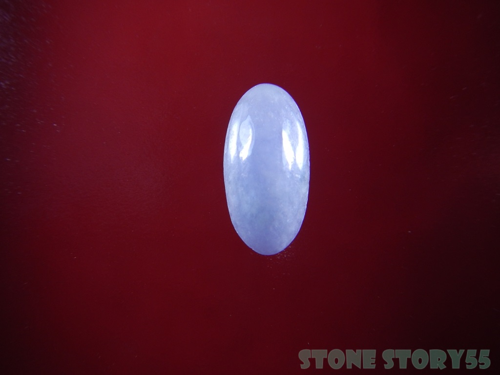 หยกม่วง